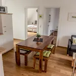 Apartment Talstation 20 / Innenstadt, 2 Schlafzimmer, Terrasse Rüdesheim am Rhein