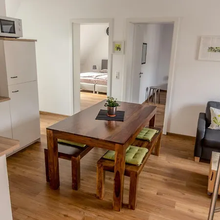 Apartment Talstation 20 / Innenstadt, 2 Schlafzimmer, Terrasse Ruedesheim am Rhein