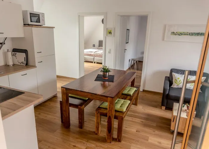 Apartamento Talstation 20 / Innenstadt, 2 Schlafzimmer, Terrasse Rüdesheim am Rhein