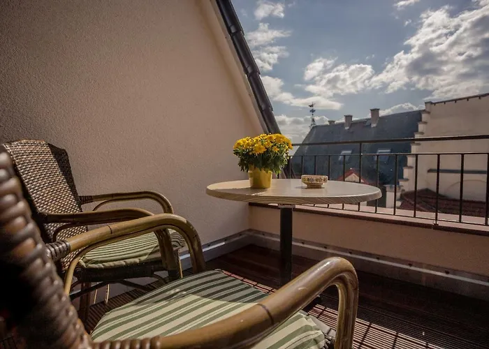 Apartamento Talstation 20 / Innenstadt, 2 Schlafzimmer, Terrasse *